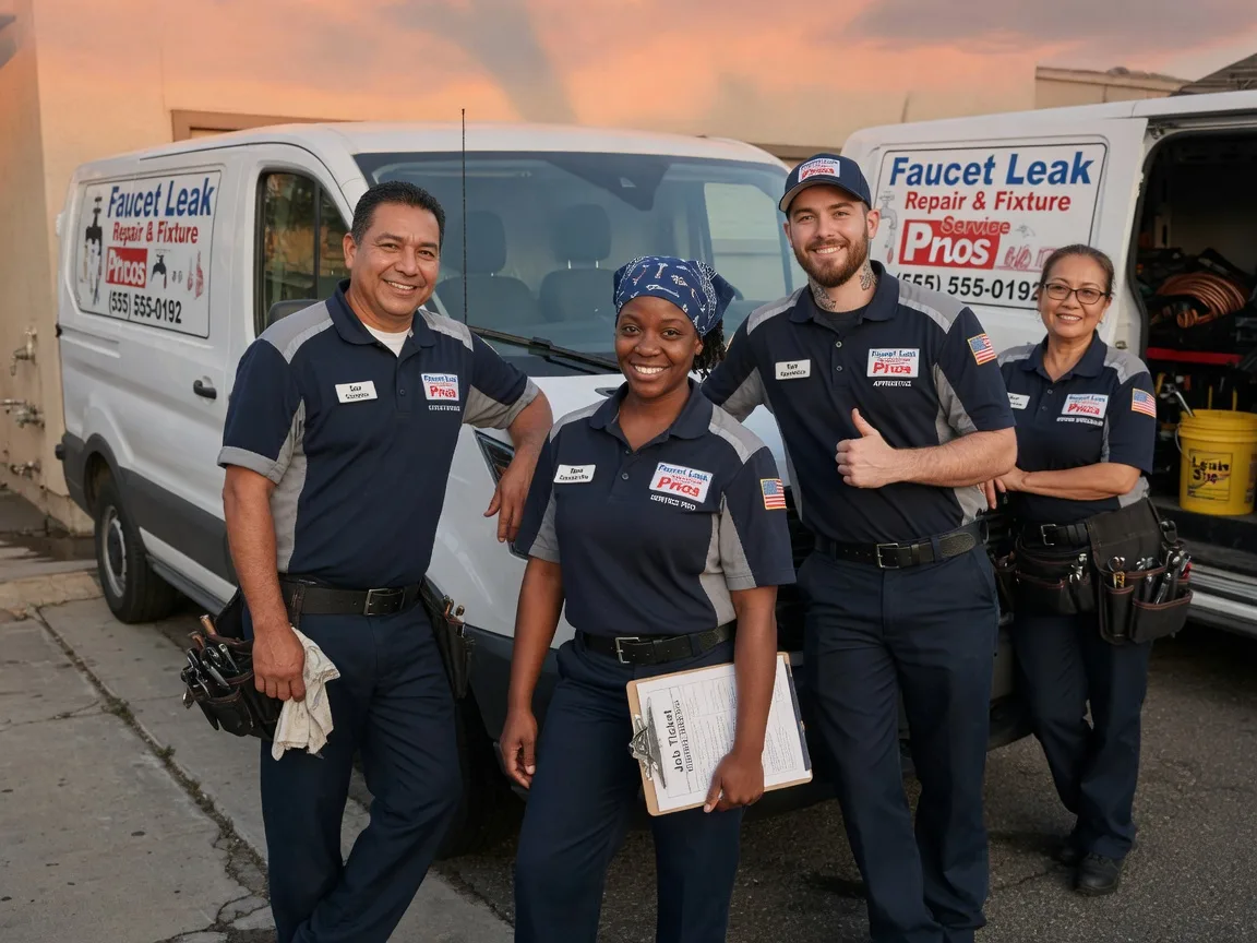 Faucet Repair company in Quogue, NY